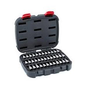 lot 53 image: Husky 38 in. Drive Master Bit Socket Set (37-Piece)  Customer Returns See Pictures