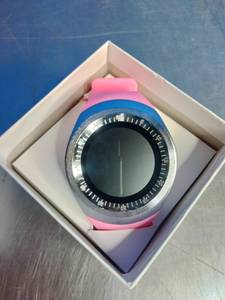 lot 7 image: Smart Watch