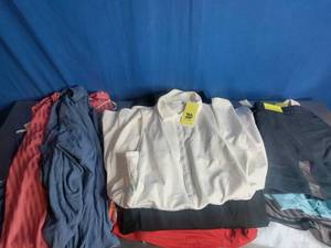 lot 56 image: Brand New With Tags Resale Lot of 17 Pieces