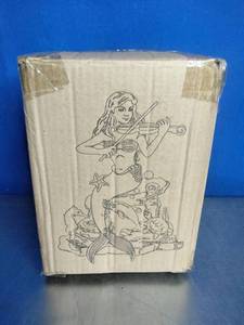 lot 63 image: Brand New Aukora Solar Table Lights