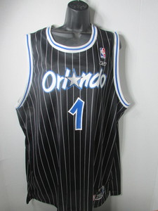 lot 12 image: Orlando Magic Jersey