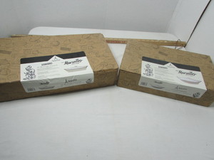 lot 24 image: Appetit Marseillet Edition Stoneware Casserole Dishes