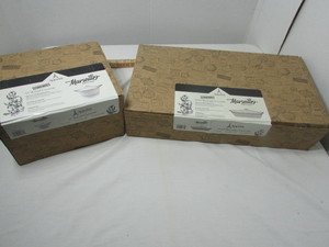 lot 25 image: Appetit Marseillet Edition Stoneware Casserole Dishes