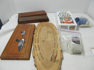 lot 42 image: Card Games