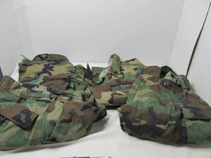 lot 47 image: Army Apparel
