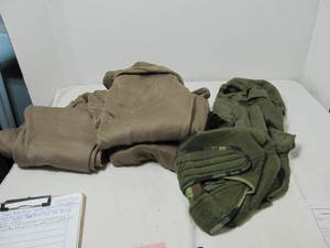 lot 51 image: Army Apparel