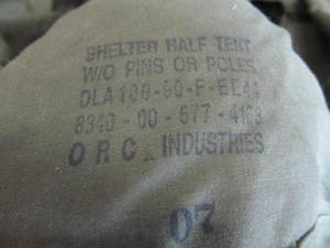 lot 54 image: Military Accessories