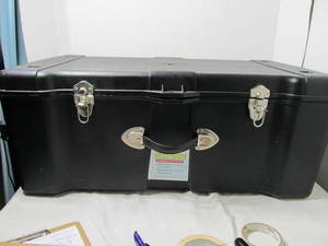 lot 57 image: Contico Deluxe Locker