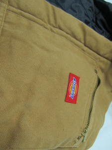 lot 62 image: Dickies Bib Overalls