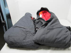 lot 63 image: Mens Coveralls