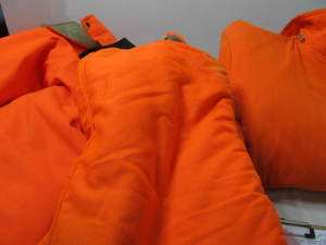 lot 64 image: Hunting Apparel