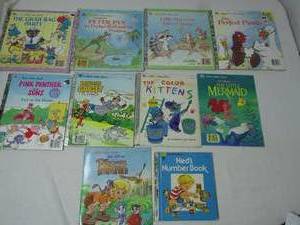 lot 94 image: Children Books