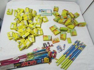 lot 106 image: Various Snappers