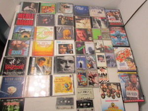 lot 117 image: Vintage AudioVideo Lot