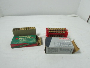 lot 142 image: 30-30 Ammo
