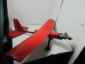 lot 8 image: RC Plane