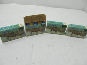 lot 135 image: Vintage Ammo