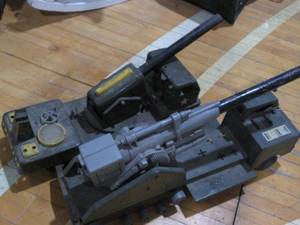 lot 138 image: Holy Loads of Entertainment Vinta...