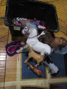 lot 142 image: Variety of Our Generation and My Li...