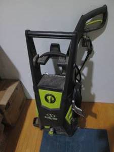 lot 147 image: SunJoe SPX-3500 2300-PSI 1.43-GPM 1...