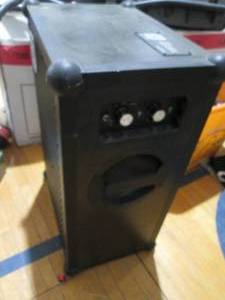 lot 150 image: SB SoundBoks2 Black Edition (unit o...