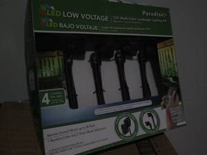 lot 152 image: 6 cases of Multi Color Nano LED Low...