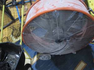 lot 179 image: Large Commercial Electric indoor po...