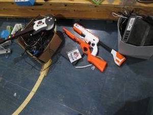 lot 182 image: Large lot of assorted Playstation, ...