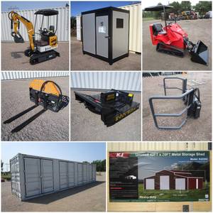 lot 0 image: Auction Information