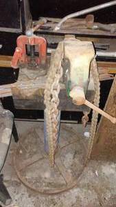 lot 378 image: Columbian Vice, Nye Vice, Chain and More