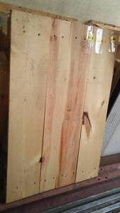 lot 363 image: Half Pallet (5) 23.5 W x 39 in. x 7 in. t