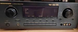 lot 145 image: Marantz AV Surround Receiver SR7200