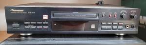 lot 146 image: Pioneer Compact Disc Recorder PDR-509