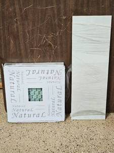 lot 184 image: Bulk Contemporary Tile Bundle