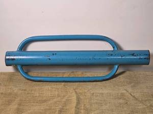 lot 201 image: Manual Fence Post Driver - 3