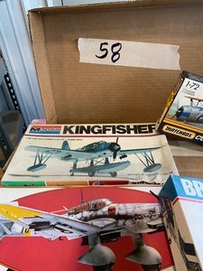 Plane models