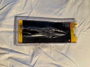lot 83 image: New Vise Grip