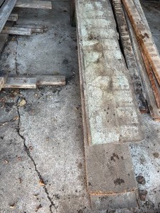 lot 99 image: qty 3 1x15 boards 119 long