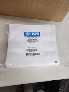 lot 13 image: Tyvek Pouches-10x18 - 250 pouches