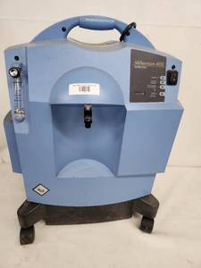 lot 16 image: Millennium Oxygen Concentrator