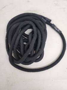 lot 44 image: Pocket Hose Expanding Garden Hose by BulbHead