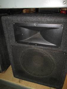 Bull Frog MS12M professional sound ...