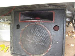 lot 109 image: Seemingly homemade professional gra...