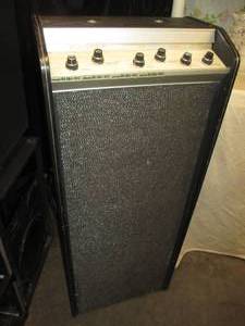 Jordan Electronics Olivetti BS 284-...