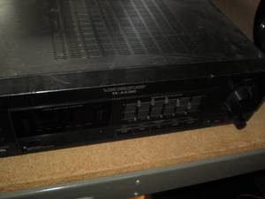 lot 146 image: Sony TA-AX399 all power stages dire...