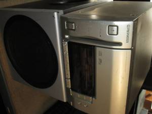 lot 147 image: Pioneer PD-P840F file-type CD playe...