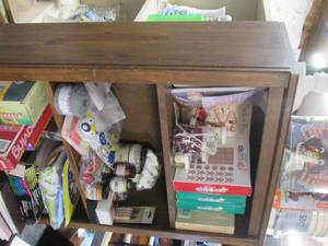 lot 219 image: Huge collection of arts and crafts ...