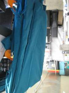 lot 193 image: 5 pair of Unisex 2XL ScrubStarr scr...