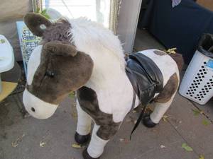 lot 268 image: Huge 36in - Childrens interactiv...