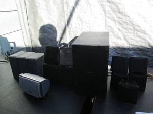 lot 271 image: Variety of smaller sized soundmusi...